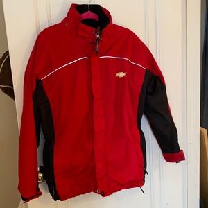 Stormtech Tri Climate Coat